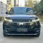 Land Rover Sport 2023 из Китая