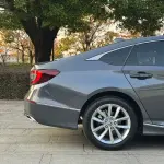 Honda Accord 2022 из Китая