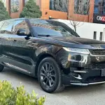 Land Rover Sport 2023 из Китая