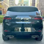 Land Rover Sport 2023 из Китая