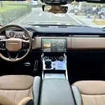 Land Rover Sport 2023 из Китая