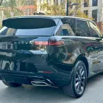 Land Rover Sport 2023 из Китая