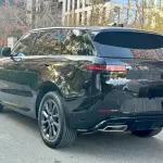 Land Rover Sport 2023 из Китая