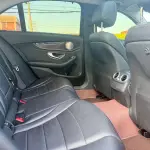 Mercedes-Benz C-Class 2015 из Китая