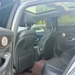 Mercedes-Benz C-Class 2015 из Китая