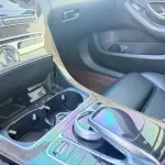 Mercedes-Benz C-Class 2015 из Китая