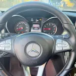 Mercedes-Benz C-Class 2015 из Китая