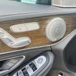 Mercedes-Benz C-Class 2015 из Китая