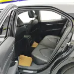 Toyota Camry 2021 из Китая