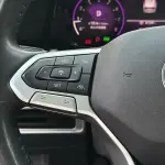 Volkswagen Talagon 2021 из Китая