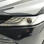 Toyota Camry 2021 из Китая