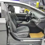 Toyota Camry 2021 из Китая