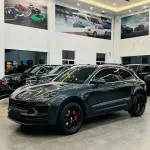 Porsche Macan 2023 265 л.с. — лот 57298487 из Китая