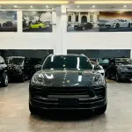Porsche Macan 2023 265 л.с. — лот 57298487 из Китая
