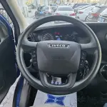 IVECO 2021 из Китая