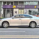 Lexus ES 2008 277 л.с. 277 л.с. из Китая