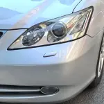Lexus ES 2008 277 л.с. 277 л.с. из Китая