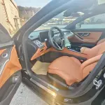 Mercedes-Benz S-Class 2023 из Китая