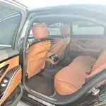 Mercedes-Benz S-Class 2023 из Китая