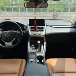 Lexus NX 2020 из Китая