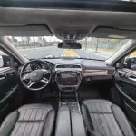 Beijing Off-Road BJ90 2019 из Китая