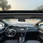Buick Excelle 2023 из Китая