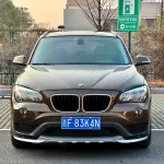 BMW X1 2016 156 л.с. из Китая