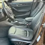 BMW X1 2016 156 л.с. из Китая