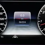 Mercedes-Benz S-Class 2019 из Китая