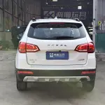 Haval H6 2016 из Китая