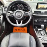Mazda 3 Axela 2019 158 л.с. из Китая