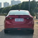 Mazda 3 Axela 2019 из Китая