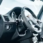 Mercedes-Benz G-Class 2017 из Китая