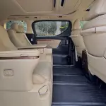 Toyota Alphard 2017 из Китая