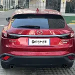 Mazda CX-4 2016 из Китая