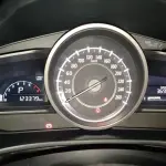 Mazda CX-4 2016 из Китая