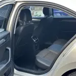 Skoda Superb 2019 из Китая