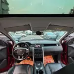 Land Rover Discovery Sport 2015 241 л.с. из Китая
