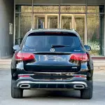 Mercedes-Benz GLC 2022 258 л.с. 258 л.с. 258 л.с. из Китая