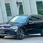 Mercedes-Benz GLC 2022 258 л.с. 258 л.с. 258 л.с. из Китая