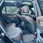 Mercedes-Benz GLC 2022 258 л.с. 258 л.с. 258 л.с. из Китая