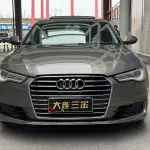 Audi A6L 2017 204 л.с. 204 л.с. из Китая