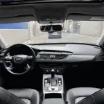 Audi A6L 2017 204 л.с. 204 л.с. из Китая