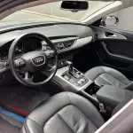 Audi A6L 2017 204 л.с. 204 л.с. из Китая