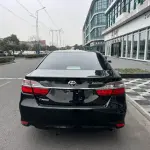Toyota Camry 2017 из Китая