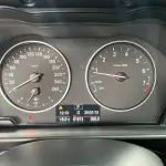 BMW 1 Series (Import) 2015 из Китая
