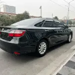 Toyota Camry 2017 из Китая