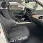 BMW 1 Series (Import) 2015 из Китая