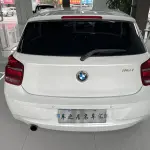 BMW 1 Series (Import) 2015 из Китая