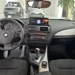BMW 1 Series (Import) 2015 из Китая